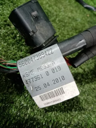06H971627 Проводка форсунок Audi A5 (S5,RS5) 1 Арт 2-797043, вид 4