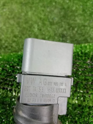 022905715A Катушка зажигания Audi Q7 4L Арт 2-797108, вид 4