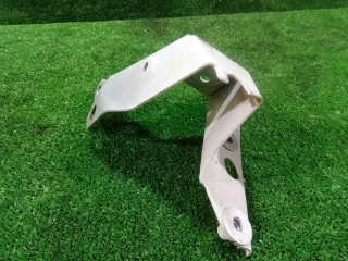4G8821136D Кронштейн крепления крыла Audi A7 1 (S7,RS7) Арт 2-797147, вид 4
