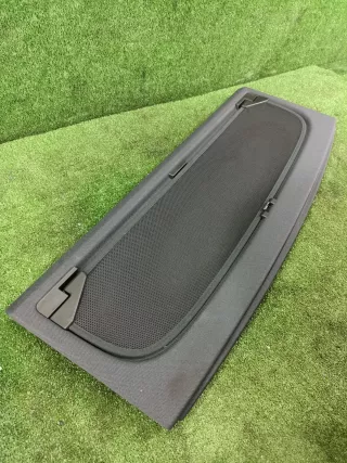 4G8867771A Шторка багажника Audi A7 1 (S7,RS7) Арт 2-797329, вид 4