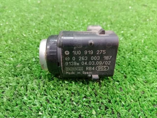 95560627502 Датчик парктроника Porsche Cayenne 955 Арт 2-797606, вид 2