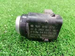 95560627502 Датчик парктроника Porsche Cayenne 955 Арт 2-797607, вид 2