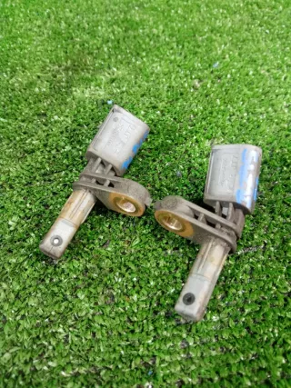 7L0927807B Датчик abs (комплект) Volkswagen Touareg 1 Арт 2-797679, вид 1