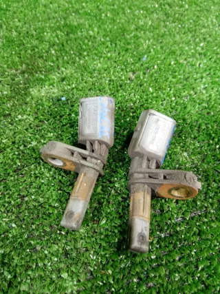 7L0927807B Датчик abs (комплект) Volkswagen Touareg 1 Арт 2-797680, вид 1