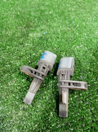 7L0927807B Датчик abs (комплект) Volkswagen Touareg 1 Арт 2-797680, вид 2