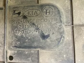 29110-h0100 Защита двигателя Kia Rio 4 Арт 2-797825, вид 5