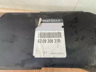 620930831r Абсорбер бампера Renault Duster 1 Арт 2-797858, вид 5
