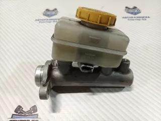 26401AC191 Цилиндр тормозной главный Subaru Forester SG Арт 2-797981, вид 1
