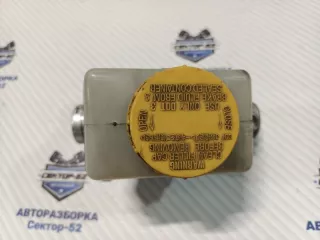 26401AC191 Цилиндр тормозной главный Subaru Forester SG Арт 2-797981, вид 3