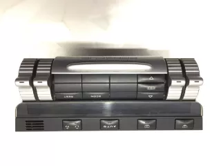 7L5907040AK Блок управления печки/климат-контроля Porsche Cayenne 955 Арт 2-798054, вид 1