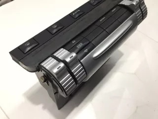 7L5907040AK Блок управления печки/климат-контроля Porsche Cayenne 955 Арт 2-798054, вид 2