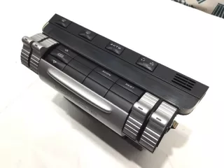 7L5907040AK Блок управления печки/климат-контроля Porsche Cayenne 955 Арт 2-798054, вид 3
