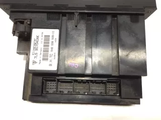 7L5907040AK Блок управления печки/климат-контроля Porsche Cayenne 955 Арт 2-798054, вид 5
