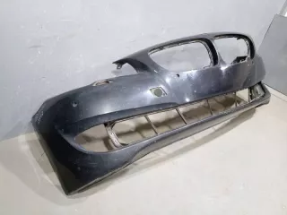51117285961 Бампер передний BMW 5 F10/F11/GT F07 Арт 2-798139, вид 3