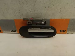 80606BN070 Ручка двери наружная Nissan Almera N16 Арт 2-798648, вид 1