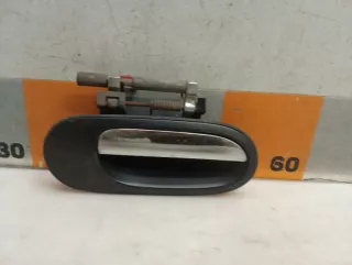 80606BN070 Ручка двери наружная Nissan Almera N16 Арт 2-798648, вид 3