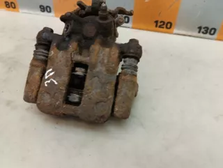 44001BM400 Суппорт задний правый Nissan Almera N16 Арт 2-798730, вид 4