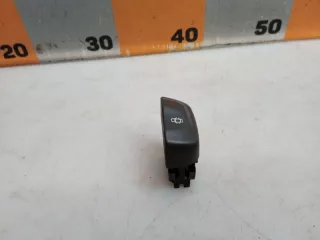 7700432969 Кнопка аварийной сигнализации Renault Scenic 1 Арт 2-798771, вид 2