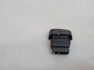 7700432969 Кнопка аварийной сигнализации Renault Scenic 1 Арт 2-798771, вид 4