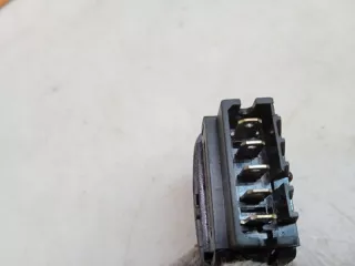 7700432969 Кнопка аварийной сигнализации Renault Scenic 1 Арт 2-798771, вид 6