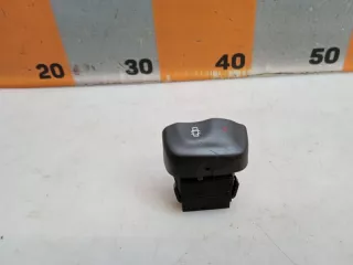 7700432969 Кнопка аварийной сигнализации Renault Scenic 1 Арт 2-798771, вид 8
