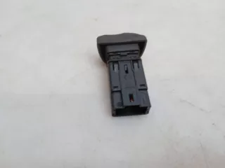 7700435536 Кнопка аварийной сигнализации Renault Scenic 1 Арт 2-798784, вид 2