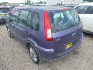 1363756 Кнопка открытия багажника Ford Fusion 1 Арт 2-798901, вид 7