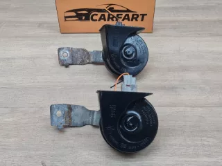 1369338 Сигнал (клаксон) Ford Fusion 1 Арт 2-798917, вид 1