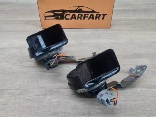 1369338 Сигнал (клаксон) Ford Fusion 1 Арт 2-798917, вид 2