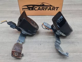 1369338 Сигнал (клаксон) Ford Fusion 1 Арт 2-798917, вид 3