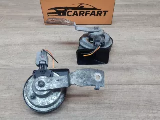 1369338 Сигнал (клаксон) Ford Fusion 1 Арт 2-798917, вид 5