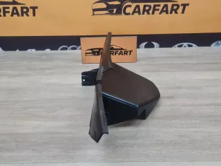 7m518311bb Дефлектор радиатора Ford C-max 1 Арт 2-798918, вид 4