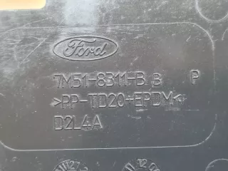 7m518311bb Дефлектор радиатора Ford C-max 1 Арт 2-798918, вид 6
