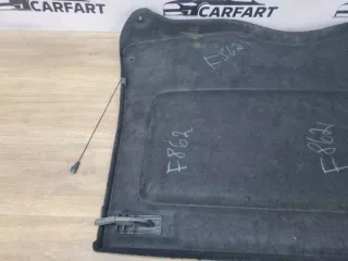 1074905 Полка багажника серая Ford Focus 2 Арт 2-798988, вид 3
