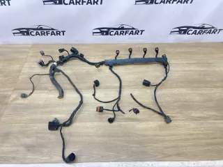 273502B000 Проводка двигателя Kia Venga Арт 2-799034, вид 1