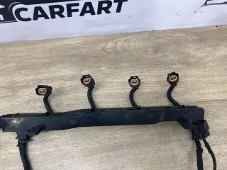 273502B000 Проводка двигателя Kia Venga Арт 2-799034, вид 2