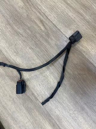 273502B000 Проводка двигателя Kia Venga Арт 2-799034, вид 3