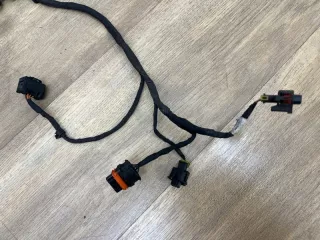 273502B000 Проводка двигателя Kia Venga Арт 2-799034, вид 4