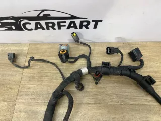273502B000 Проводка двигателя Kia Venga Арт 2-799034, вид 6