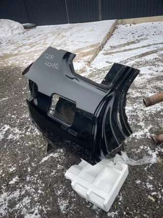 41007955006 Крыло заднее правое BMW X5 G05  Арт 2-799309, вид 3