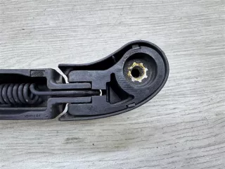 98811A5000 Щеткодержатель (поводок стеклоочистителя, дворник) Hyundai i30 GD Арт 2-799563, вид 3