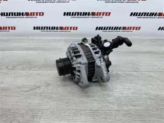 373002B700 Генератор Hyundai i30 GD Арт 2-799617, вид 2