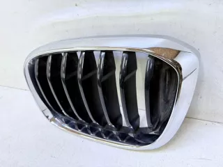 7478669 Решетка радиатора BMW X3 G01 Арт 2-799646, вид 2