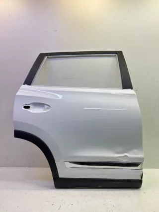 551000171AADYJ Дверь задняя правая Chery Tiggo 4 PRO Арт 2-799700, вид 1