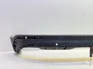 6600124618 Юбка бампера нижняя Geely Coolray Арт 2-799732, вид 2