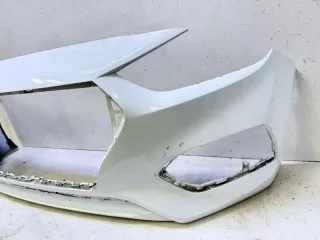 86511H5000 Бампер передний Hyundai Solaris 2 Арт 2-799768, вид 2