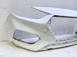 86511H5000 Бампер передний Hyundai Solaris 2 Арт 2-799768, вид 3