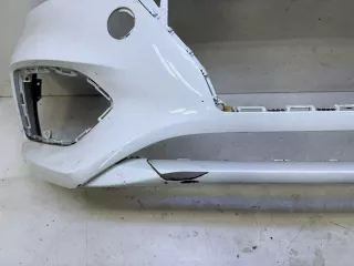 86511H5000 Бампер передний Hyundai Solaris 2 Арт 2-799768, вид 5