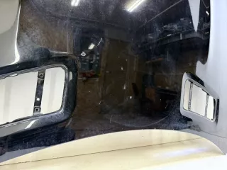 A2928800057 Капот Mercedes ML/GLE W166 Арт 2-799817, вид 12