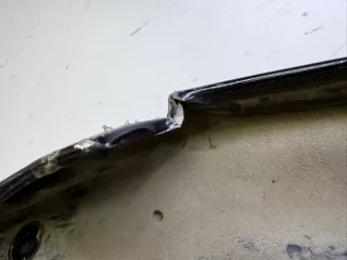 A2928800057 Капот Mercedes ML/GLE W166 Арт 2-799817, вид 18